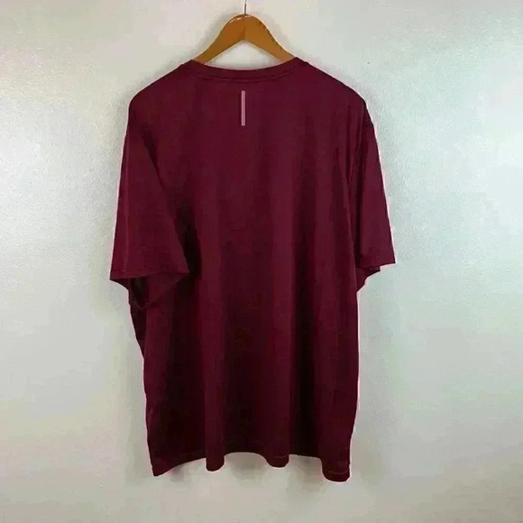 ZELOS Big & Tall short sleeve tee size XXL - Picture 2 of 5